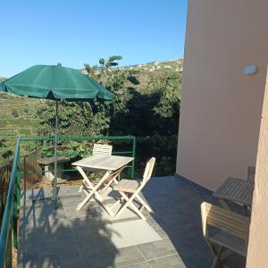 Afbeelding uit fotogalerij van Casa Bela Vista Studio 1 in Ribeira Brava