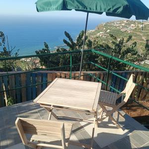 Afbeelding uit fotogalerij van Casa Bela Vista Studio 1 in Ribeira Brava