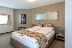 Imagen de la galería de Ferienwohnungen Hotel Allegra, en Zuoz