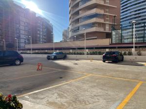 Zdjęcie z galerii obiektu Amazing sea views Amatista 10 w mieście Calpe