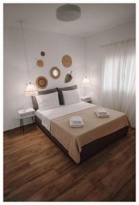 Fotografie z fotogalerie ubytování Arias Apartments v destinaci Nea Kallikratia + 23 fotografií