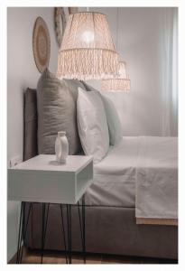 Fotografie z fotogalerie ubytování Arias Apartments v destinaci Nea Kallikratia