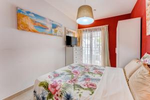 Fotografie z fotogalerie ubytování APARTMENT IN AMARILLA GOLF 2 bedrooms v destinaci San Miguel de Abona