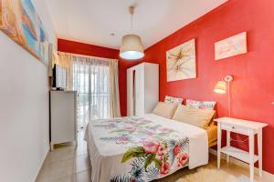 Fotografie z fotogalerie ubytování APARTMENT IN AMARILLA GOLF 2 bedrooms v destinaci San Miguel de Abona