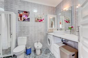 Fotografie z fotogalerie ubytování APARTMENT IN AMARILLA GOLF 2 bedrooms v destinaci San Miguel de Abona
