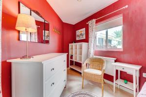 Fotografie z fotogalerie ubytování APARTMENT IN AMARILLA GOLF 2 bedrooms v destinaci San Miguel de Abona