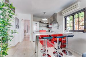 Fotografie z fotogalerie ubytování APARTMENT IN AMARILLA GOLF 2 bedrooms v destinaci San Miguel de Abona