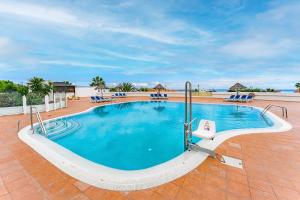 Fotografie z fotogalerie ubytování APARTMENT IN AMARILLA GOLF 2 bedrooms v destinaci San Miguel de Abona