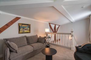 Fotografie z fotogalerie ubytování LA FOLIE v destinaci Forges-les-Eaux