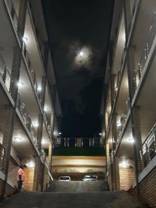 Fotografie z fotogalerie ubytování 49 on Blackburn v destinaci Durban