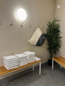 Fotografie z fotogalerie ubytování 2Home Hotel Apartments v destinaci Solna