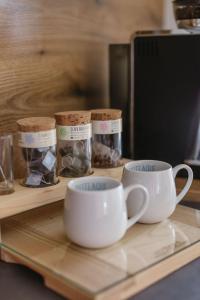 Galeriebild der Unterkunft Chiemgauloft , 5 Sterne Ferienwohnung am Chiemsee in Übersee + 53 Fotos