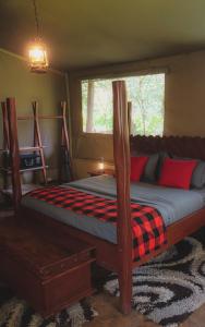 Gallery image of Drunken Elephant Mara in Sekenani