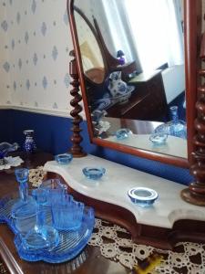 Fotografie z fotogalerie ubytování Glenart House v destinaci Tramore