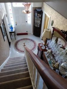 Fotografie z fotogalerie ubytování Glenart House v destinaci Tramore