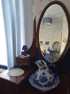Fotografie z fotogalerie ubytování Glenart House v destinaci Tramore