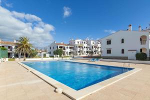 Πισίνα στο ή κοντά στο Siesta Mar One Bedroom Apartments