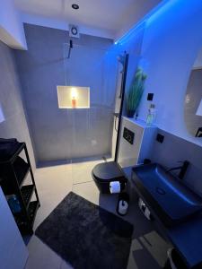 Gallery image of Deluxe Apartments Rüttenscheid in Essen +8 photos