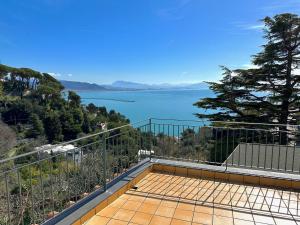 Galeriebild der Unterkunft Villa Teresa con piscina costiera amalfitana in Vietri