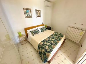 Galeriebild der Unterkunft Villa Teresa con piscina costiera amalfitana in Vietri