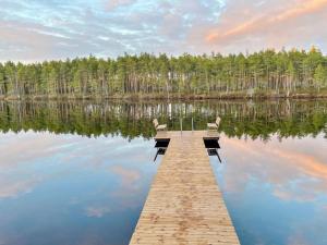 Gallery image of Holiday Home Lumpeenranta by Interhome in Peipohja