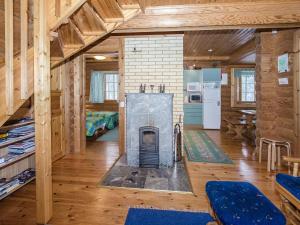 Fotografie z fotogalerie ubytování Holiday Home Villa tunturitervakko by Interhome v destinaci Ylämylly + 32 fotografií