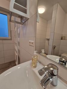 Ванная комната в Haus Ems - b50840