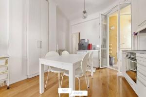Φωτογραφία από το άλμπουμ του Barberis - Appartement cosy 2 pièces à proximité du port στη Νίκαια