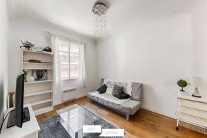 Φωτογραφία από το άλμπουμ του Barberis - Appartement cosy 2 pièces à proximité du port στη Νίκαια