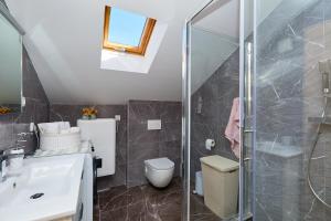 Ванная комната в Apartment 2Home