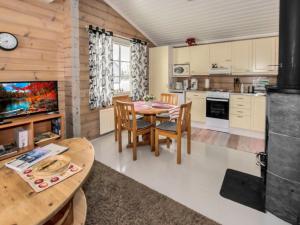 Gallery image of Holiday Home Villa henna by Interhome in Pukaro