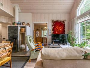 Φωτογραφία από το άλμπουμ του Holiday Home Kivilahti by Interhome σε Jämsä +15 φωτογραφίες