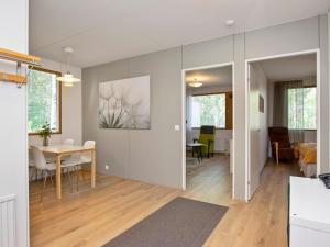 Posezení v ubytování Holiday Home Mäntyranta 1 by Interhome + 19 fotografií