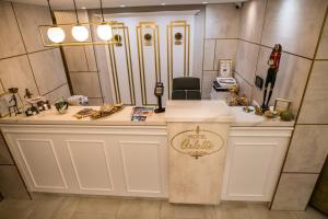 Fotografie z fotogalerie ubytování Arletti Hotel v destinaci Ruse