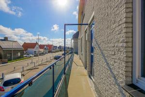 Fotografie z fotogalerie ubytování Appartement Seinpost 26 - Callantsoog aan Zee v destinaci Callantsoog