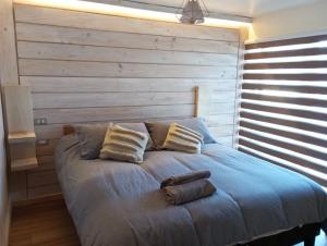 Gallery image of Casa Boqui Hostal in Panguipulli