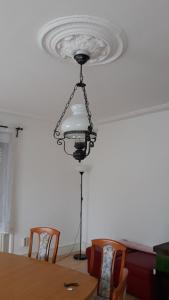 Billede fra billedgalleriet på 3-Raum Wohnung i Weil am Rhein