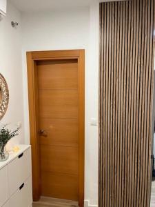 Imagen de la galería de Loft de diseño en la playa, en Cala del Moral