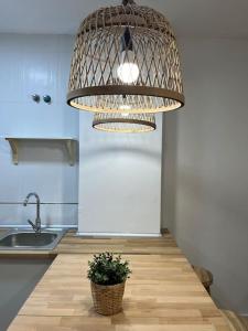 Imagen de la galería de Loft de diseño en la playa, en Cala del Moral