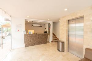 Φωτογραφία από το άλμπουμ του Basic Hotel Centenario by Hoteles MS στο Cali