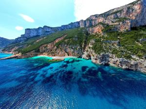 カーラゴノネにあるDOLCE VITA holiday homeのギャラリーの写真