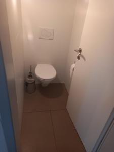 Um banheiro em Markus Doppler