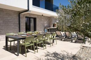 Fotografie z fotogalerie ubytování Villa Danica v destinaci Vabriga