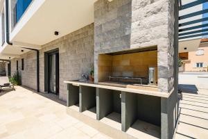 Fotografie z fotogalerie ubytování Villa Danica v destinaci Vabriga