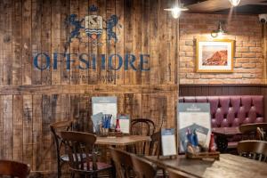 Ресторан / где поесть в Offshore - The Inn Collection Group