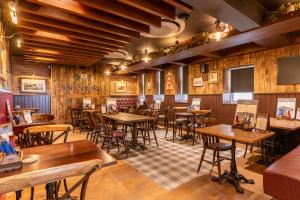 Ресторан / где поесть в Offshore - The Inn Collection Group