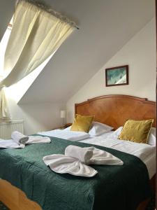 Fotografie z fotogalerie ubytování Hotel GEO v Praze