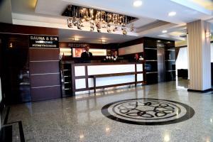 Gallery image of Lioncity Hotel in Bursa