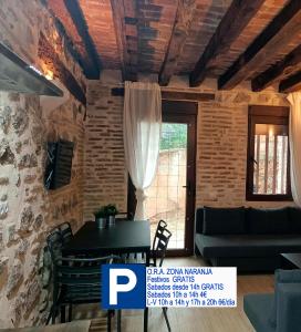 Fotografie z fotogalerie ubytování El Mirador del Valle FACIL ACCESO con COCHE v destinaci Toledo