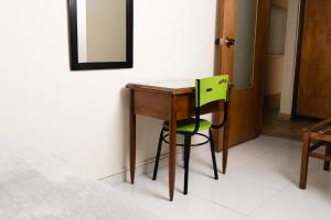 Fotografie z fotogalerie ubytování Hotel Juanambu v destinaci Pasto